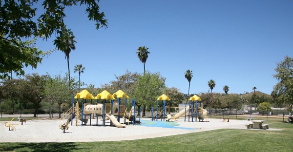 El Cajon City Park