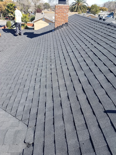 Mike McCurdy Roofing Inc. in South San Francisco, California