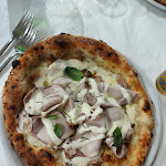 Photo n°1 de l'avis de Lulus. fait le 03/09/2023 à 16:17 sur le  Dune Ristorante Pizzeria Agrigento à Agrigento