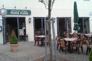 Ristorante Pizzeria "Bella Italia" image