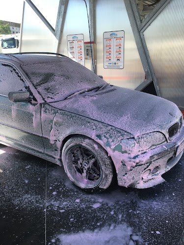 Отзиви за HEMUS CAR WASH в Габрово - Автомивка