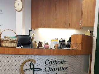 Catholic Charities Spokane