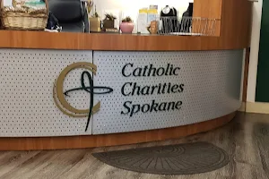 Catholic Charities Spokane image