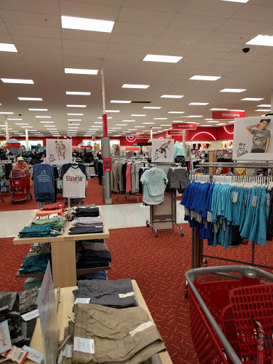 Department Store «Target», reviews and photos, 9900 Sowder Village Square, Manassas, VA 20109, USA