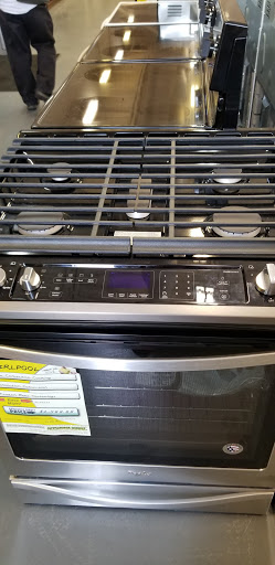 Appliance Store «Appliance Direct», reviews and photos, 240 Citrus Tower Blvd, Clermont, FL 34711, USA