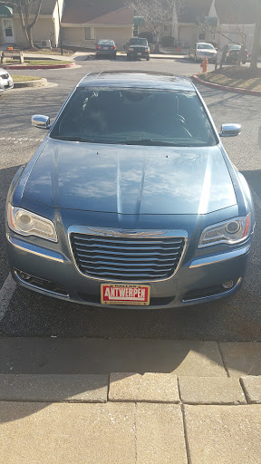 Used Car Dealer «Antwerpen Auto World», reviews and photos, 9400 Liberty Rd, Randallstown, MD 21133, USA