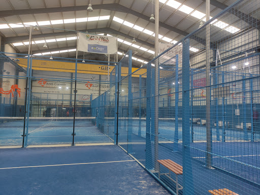 Racket Sport Center — foto 2