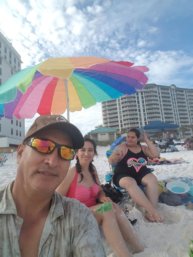 Tourist Attraction «Beach Sand Sculptures», reviews and photos, 15000 Emerald Coast Pkwy, Destin, FL 32541, USA