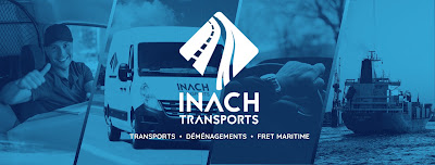 Inach transports à Meaux