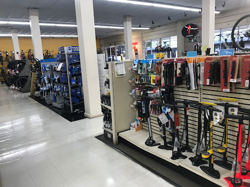 Bicycle Store «Orange Cycle», reviews and photos, 2204 Edgewater Dr, Orlando, FL 32804, USA