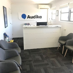 Audika Hearing Clinic Tauranga