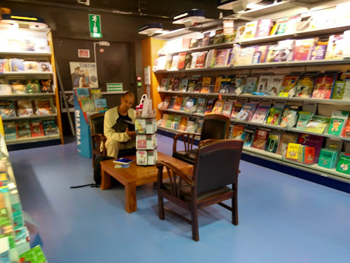 Librairie E.Leclerc Espace Culturel Carhaix-Plouguer