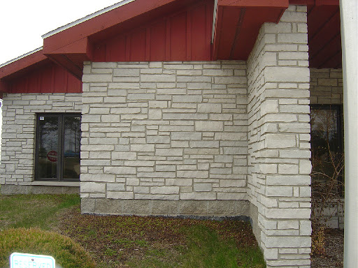 Building Materials Supplier «Taylor Building Supply Co.», reviews and photos, 24459 Van Born Rd, Taylor, MI 48180, USA