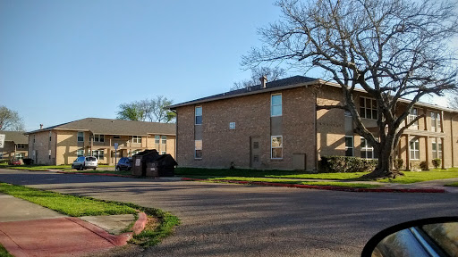 Waco Apartments
