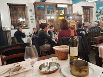 Plats et boissons du Restaurant français La Rotisserie du Roy Léon à Bayonne - n°3
