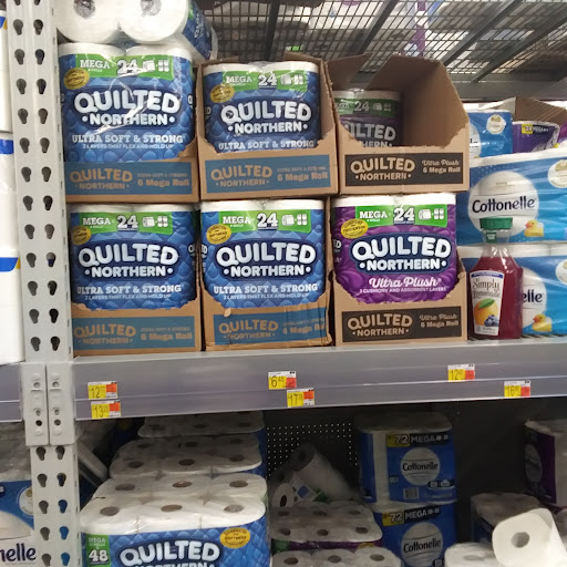 Discount Store «Walmart», reviews and photos, 844 Cleveland Ave, East Point, GA 30344, USA