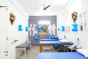 Sanyal Advanced Physiotherapy Clinic image