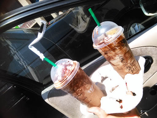 Starbucks image