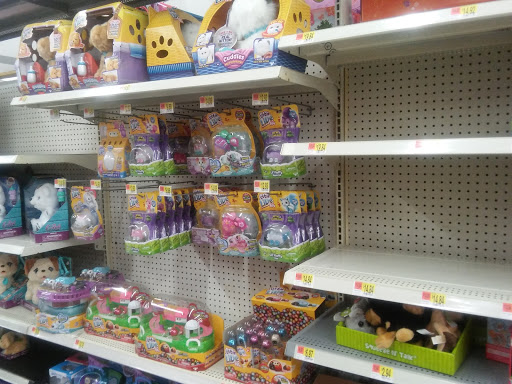 Department Store «Walmart Supercenter», reviews and photos, 26 W Merritt Blvd, Fishkill, NY 12524, USA