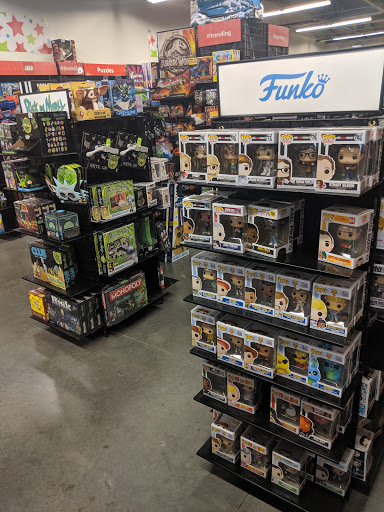 Game Store «Go! Games & Toys», reviews and photos, 3965 Eagan Outlets Pkwy, Eagan, MN 55122, USA