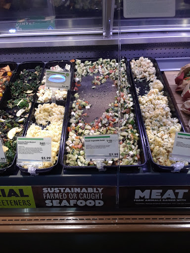 Grocery Store «Whole Foods Market», reviews and photos, 1845 Palm Beach Lakes Blvd, West Palm Beach, FL 33401, USA