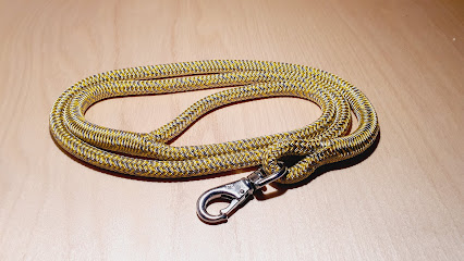 Walk the Dog - Handcrafted leads
