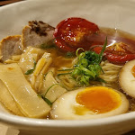 Photo n°2 de l'avis de angela.u fait le 19/01/2023 à 12:25 sur le  Ajitama Ramen Bistro - Alecrim à Lisbon