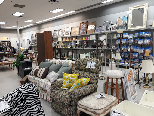 Thrift Store «Goodwill Littleton - County Line», reviews and photos