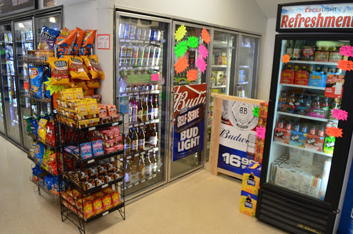 Beer Store «Bristol Liquors», reviews and photos, 670 East St, Mansfield, MA 02048, USA