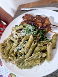 Plats et boissons du Restaurant Leu Salé et Sucré à Saint-Leu - n°15