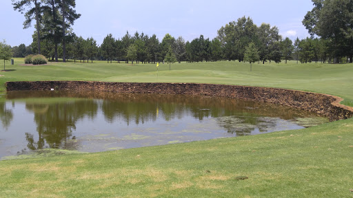 Golf Club «Lane Creek Golf Club», reviews and photos, 1201 Club Dr, Bishop, GA 30621, USA