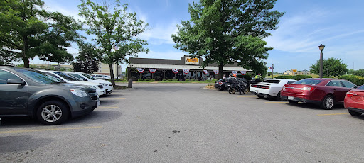 American Restaurant «Cracker Barrel Old Country Store», reviews and photos, 2858 N Glenstone Ave, Springfield, MO 65803, USA