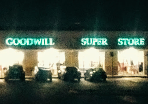 Thrift Store «Goodwill Industries of the Chesapeake, Inc.», reviews and photos, 7351 Assateague Dr, Jessup, MD 20794, USA