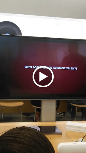 Computer Store «Apple Manhattan Village», reviews and photos, 3200 N Sepulveda Blvd, Manhattan Beach, CA 90266, USA