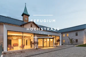 Refugium Hochstrass GmbH image