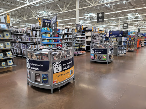 Discount Store «Walmart», reviews and photos, 3461 Horizon Blvd, Bensalem, PA 19020, USA