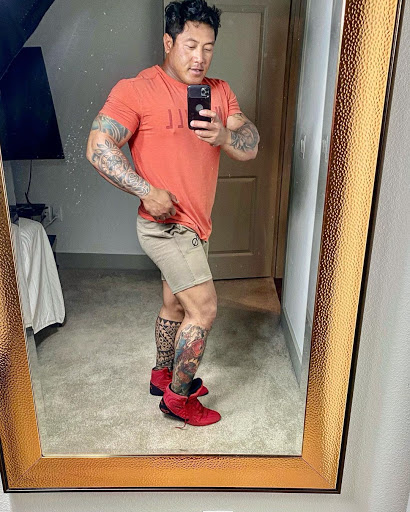 Gym «24 Hour Fitness», reviews and photos, 2401 Rio Grande Blvd, Euless, TX 76039, USA