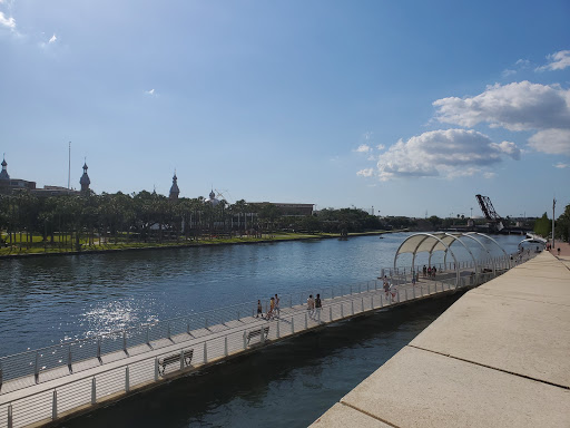 Art Museum «The Florida Museum of Photographic Arts», reviews and photos, 400 N Ashley Dr, Tampa, FL 33602, USA