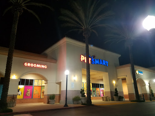 Pet Supply Store «PetSmart», reviews and photos, 10940 E Foothill Blvd, Rancho Cucamonga, CA 91730, USA