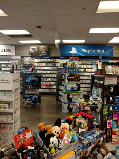 Video Game Store «GameStop», reviews and photos, 1380 Galaxy Dr NE #120, Lacey, WA 98516, USA