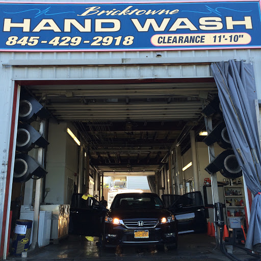 Bricktowne Truck & Auto Spa en Haverstraw