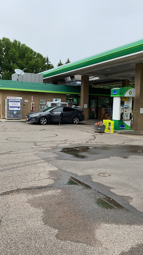 bp en Eden Prairie