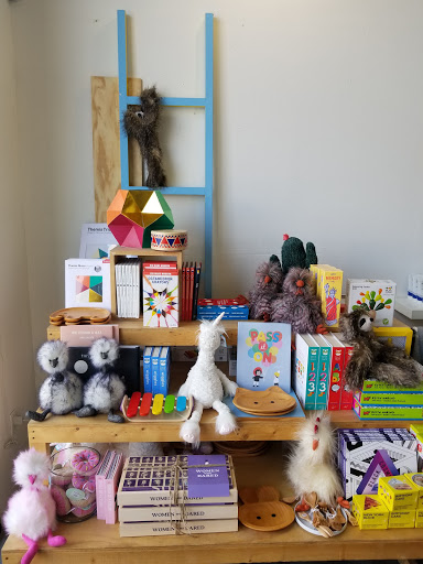 Gift Shop «Poketo», reviews and photos, 820 E 3rd St, Los Angeles, CA 90013, USA