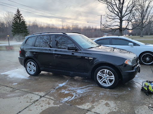 Auto Parts Store «Lake County Parts Warehouse», reviews and photos, 3382 N Ridge Rd, Perry, OH 44081, USA