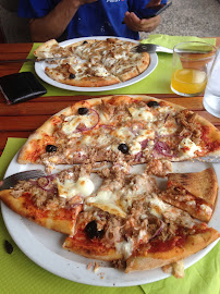 Plats et boissons du Pizzeria Vince's Pizza à Argelès-Gazost - n°6