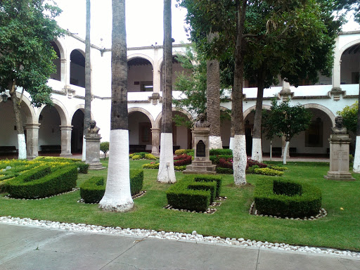 Facultad de Bellas Artes Victoria de Durango