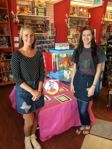 Toy Store «Kits & Kaboodle», reviews and photos, 2442 E 146th St, Carmel, IN 46033, USA