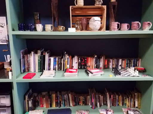 Coffee Shop «Stellar Beans Coffee House Cafe», reviews and photos, 319 Broad St, Lake Charles, LA 70601, USA