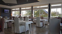 Atmosphère du Restaurant français Carré St Michel - Restaurant à Plouguerneau - n°16