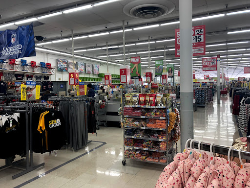 Discount Store «Kmart», reviews and photos, 7701 Broadview Rd, Cleveland, OH 44131, USA
